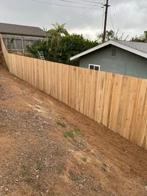 Miguel’s Landscaping Logo