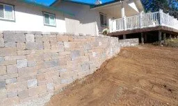 Local residential landscaping for beautiful yards in Pine Grove, CA by Miguels Landscaping