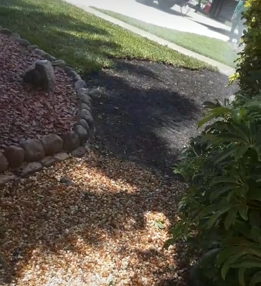 Local landscape design experts serving West Palm Beach, FL - Miguel's Landscaping Services