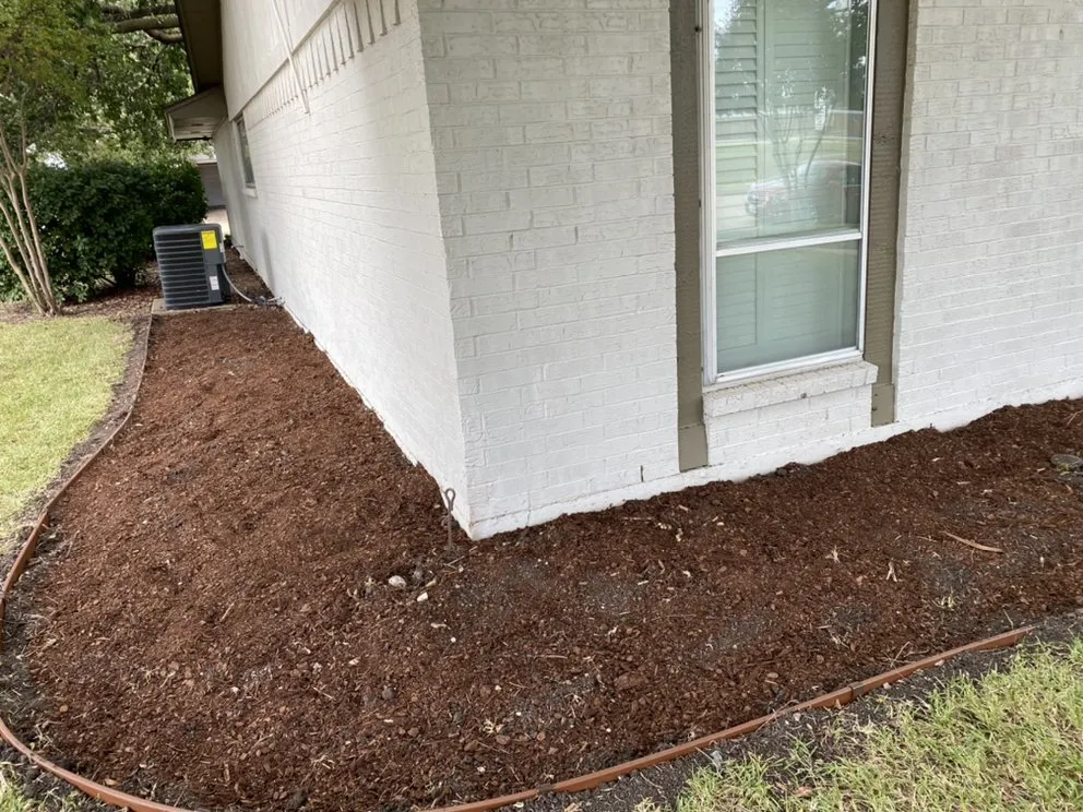 Local yard maintenance experts serving Garland, TX - Miguels lawn care & landscape