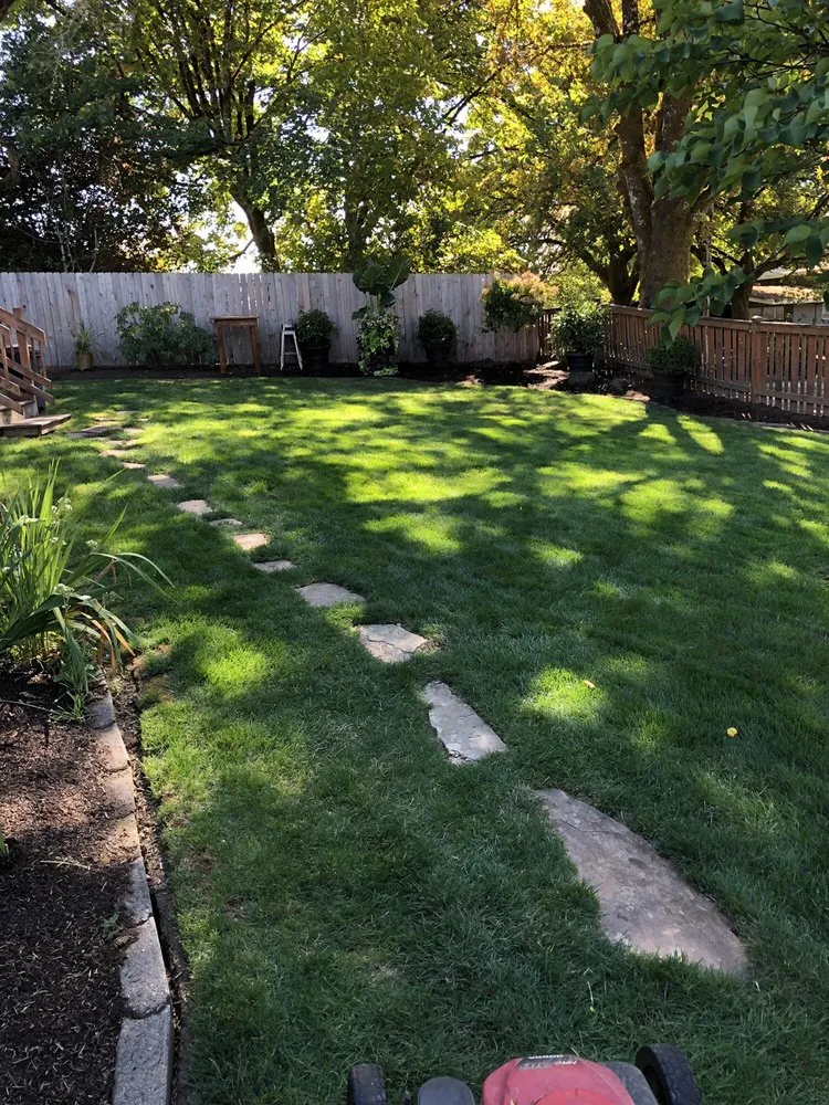 Expert residential landscaping experts serving Corvallis, OR - Miguel's Lawn Care