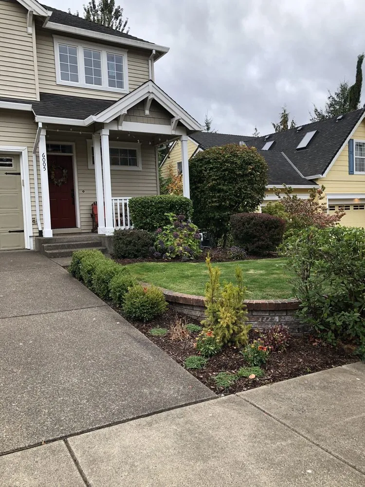 Trusted lawn mowing service experts serving Corvallis, OR - Miguel's Lawn Care