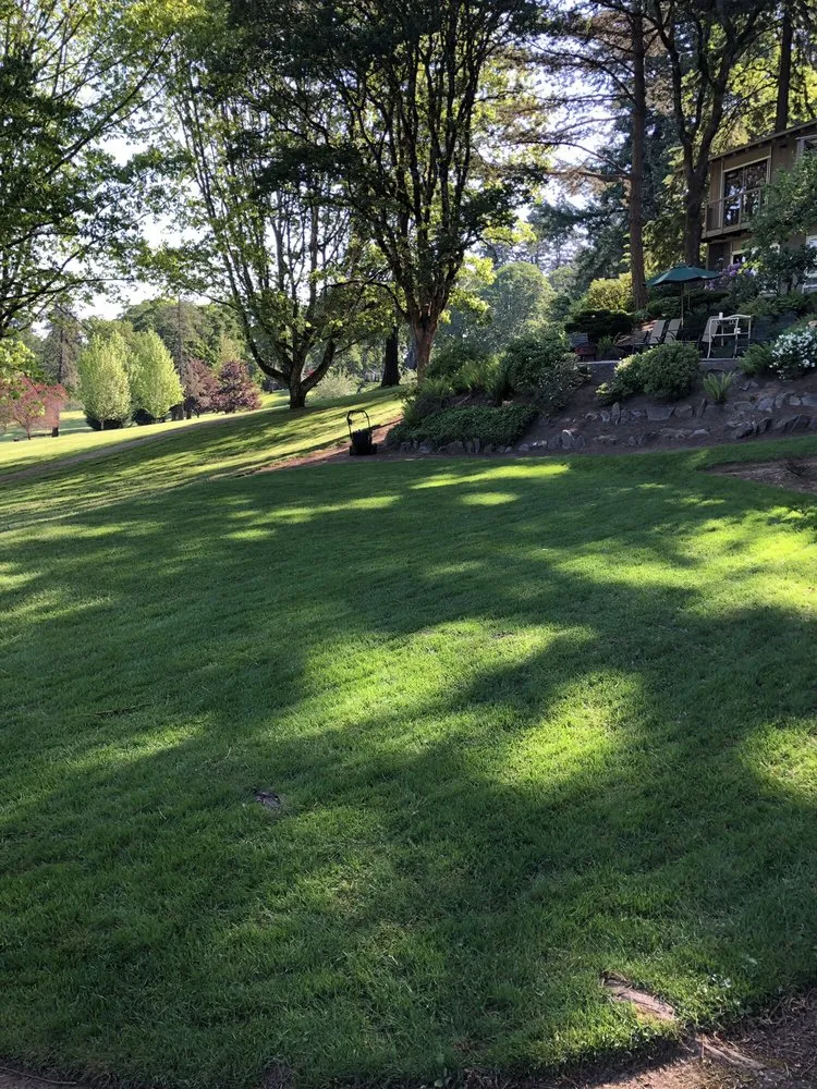 Reliable garden landscaping in Corvallis, OR - Miguel's Lawn Care