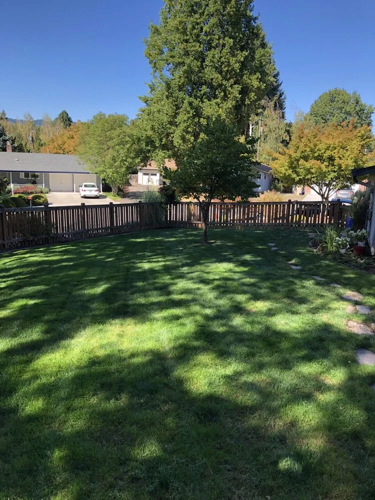 Expert landscape design in Corvallis, OR by Miguel's Lawn Care