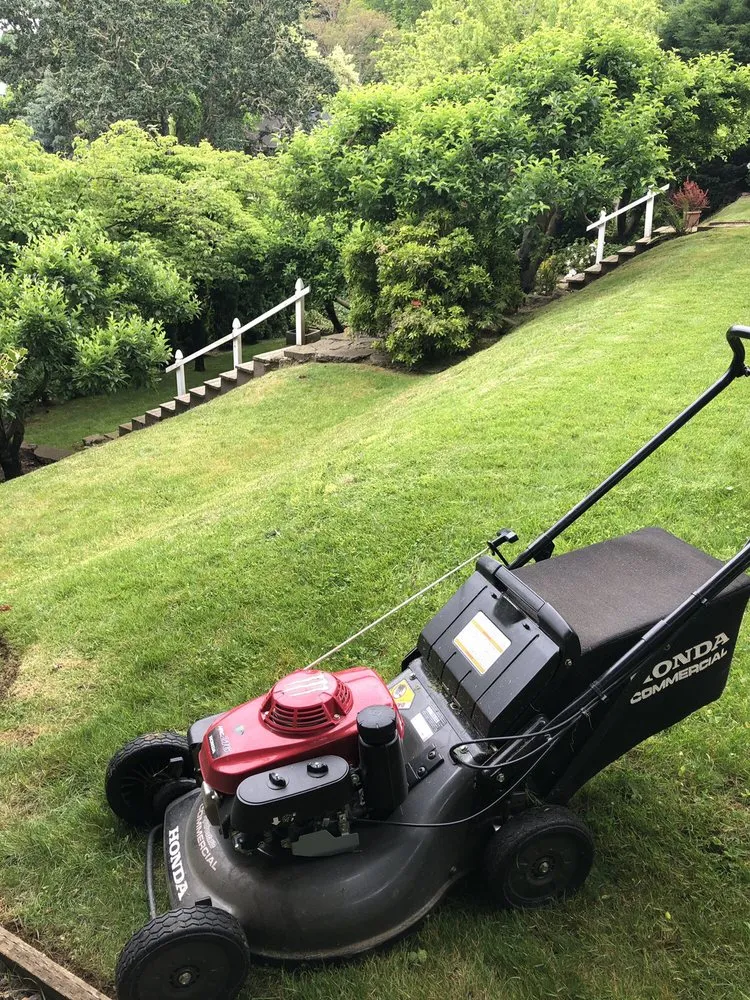 Affordable residential landscaping in Corvallis, OR - Miguel's Lawn Care