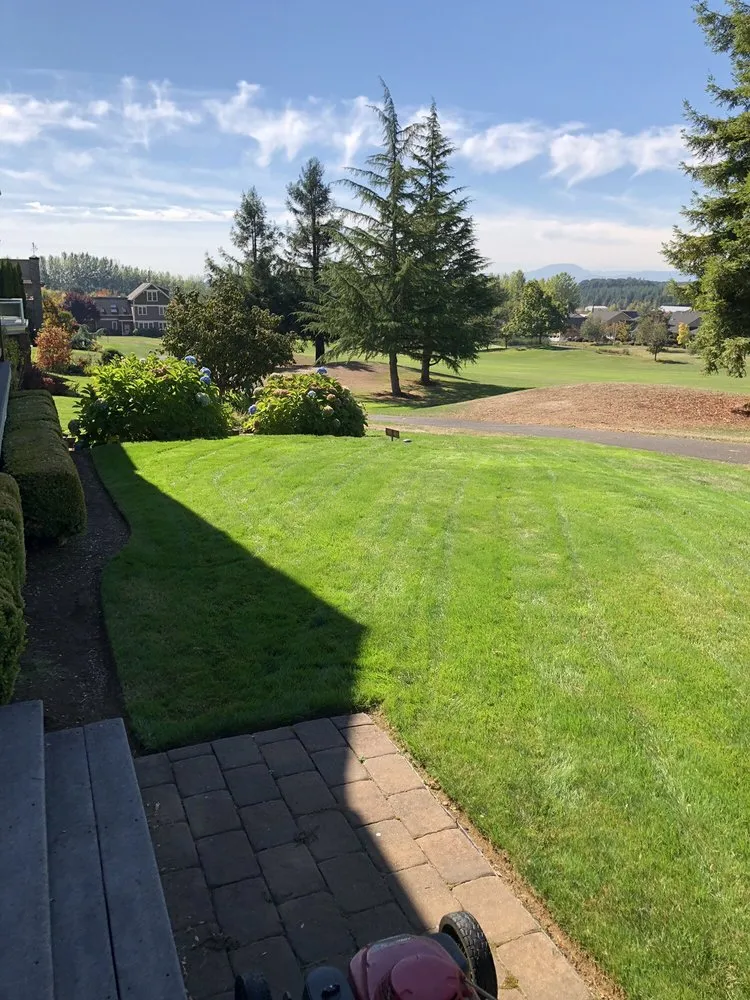 Trusted landscape design for homes across Corvallis, OR - Miguel's Lawn Care