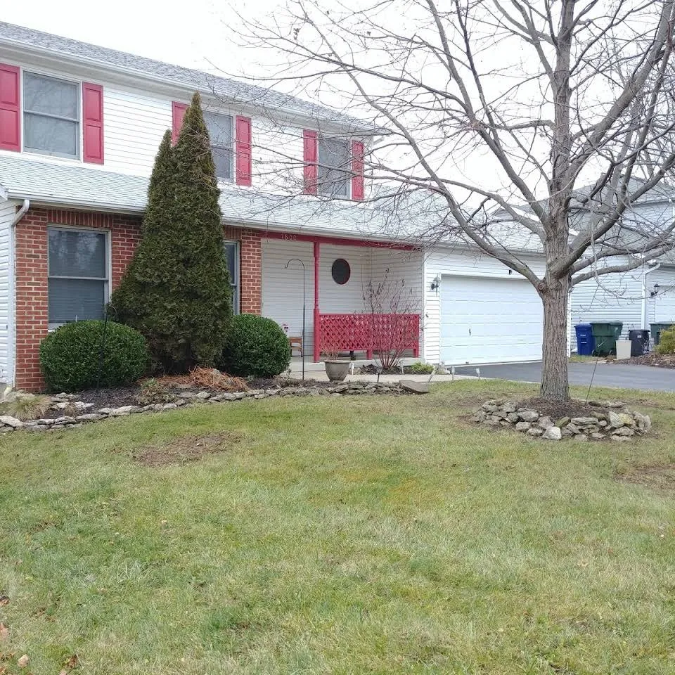 Trusted garden landscaping experts serving Columbus, OH - Miguel’s Lawn Service