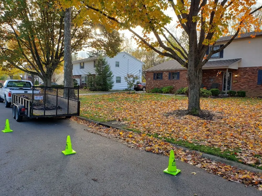 Custom landscape design for homes across Columbus, OH - Miguel’s Lawn Service