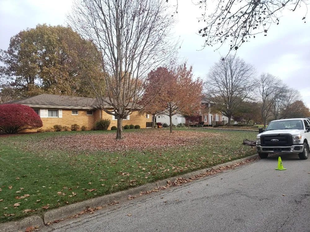 Top-rated landscape design for beautiful yards in Columbus, OH by Miguel’s Lawn Service