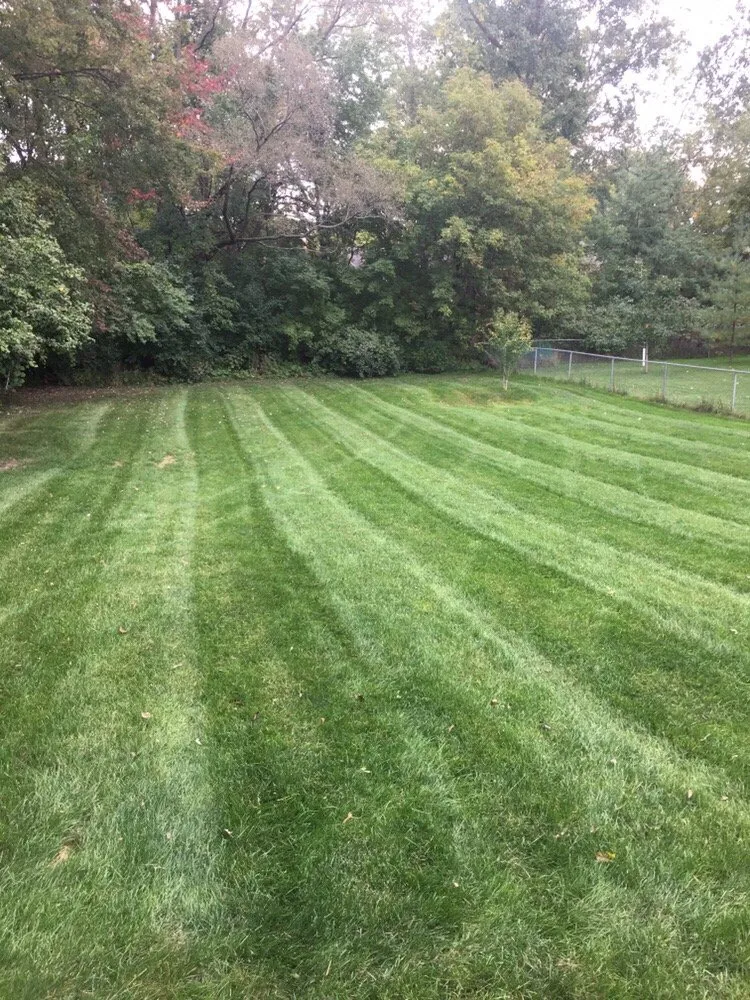 Professional residential landscaping for homes in Canton, MI by Miguel's Outdoor Services