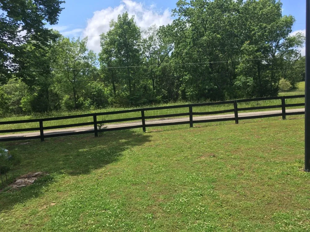 Reliable outdoor landscaping for residential properties in Lewisburg, TN by Miguel’s Quality Lawncare Services