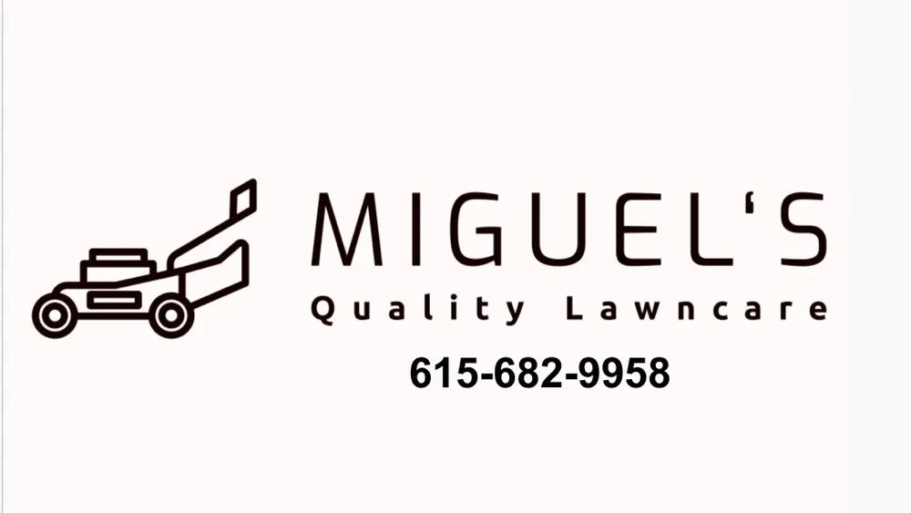 Reliable garden landscaping in Lewisburg, TN - Miguel’s Quality Lawncare Services