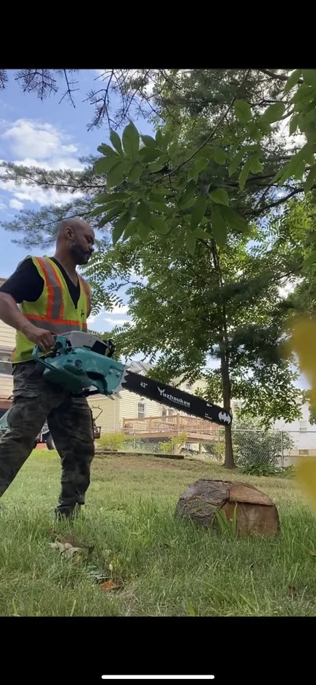 Trusted landscape installation in New Britain, CT by Miguels Tree & Landscaping