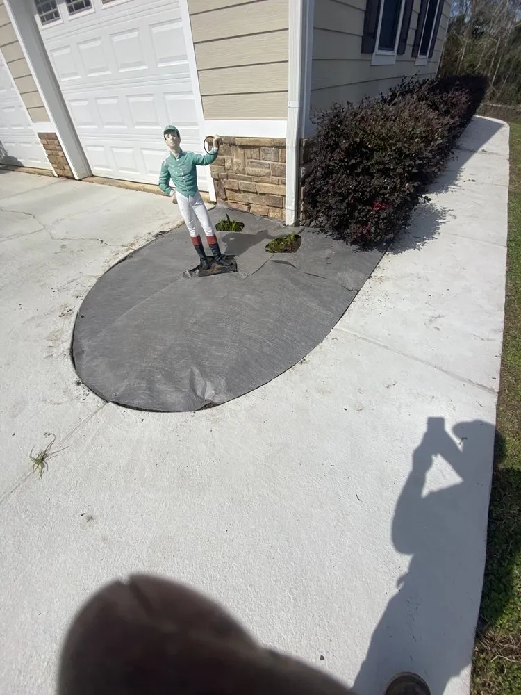 Local yard maintenance for year-round maintenance across Monticello, FL - Miguel's Zero Turn Lawn Service