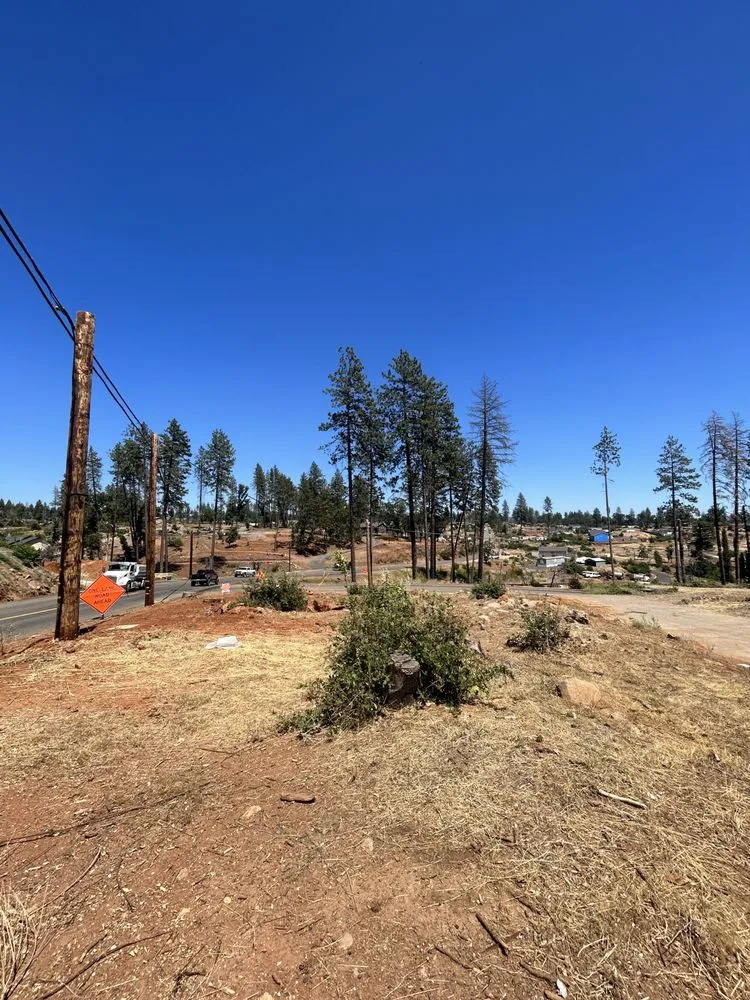 Trusted outdoor landscaping in Chico, CA by Migules Yard Work