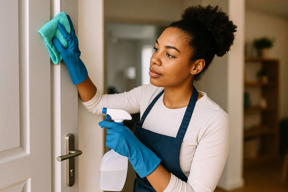 Local yard maintenance experts serving Sandy Springs, GA - Miir'Ray Services