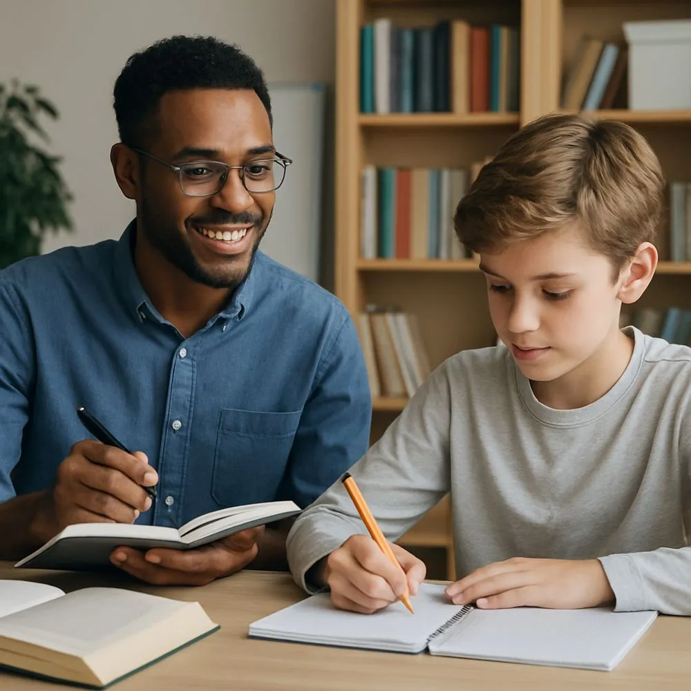 Reliable residential landscaping in Sandy Springs, GA by Miir'Ray Services