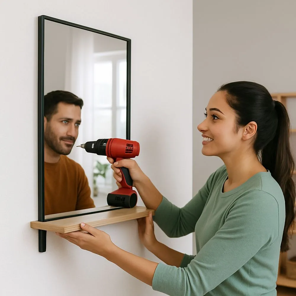 Custom residential landscaping in Sandy Springs, GA by Miir'Ray Services