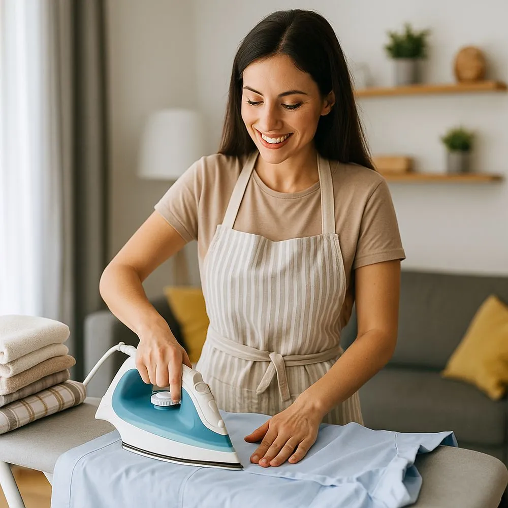 Affordable lawn mowing service in Sandy Springs, GA - Miir'Ray Services