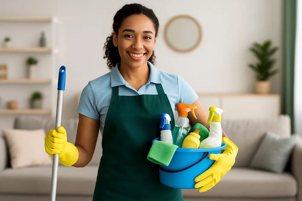 Expert outdoor landscaping for year-round maintenance across Sandy Springs, GA - Miir'Ray Services