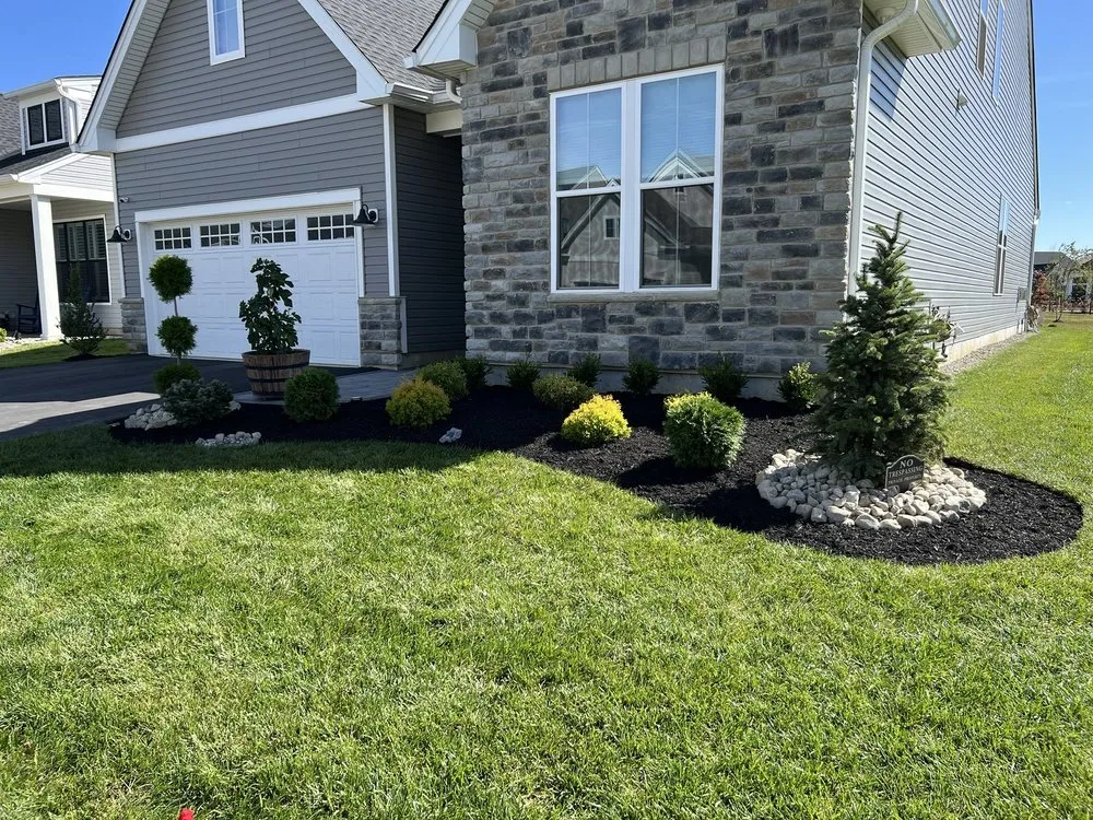 Reliable residential landscaping in Lakewood, NJ - Mij Langcaping