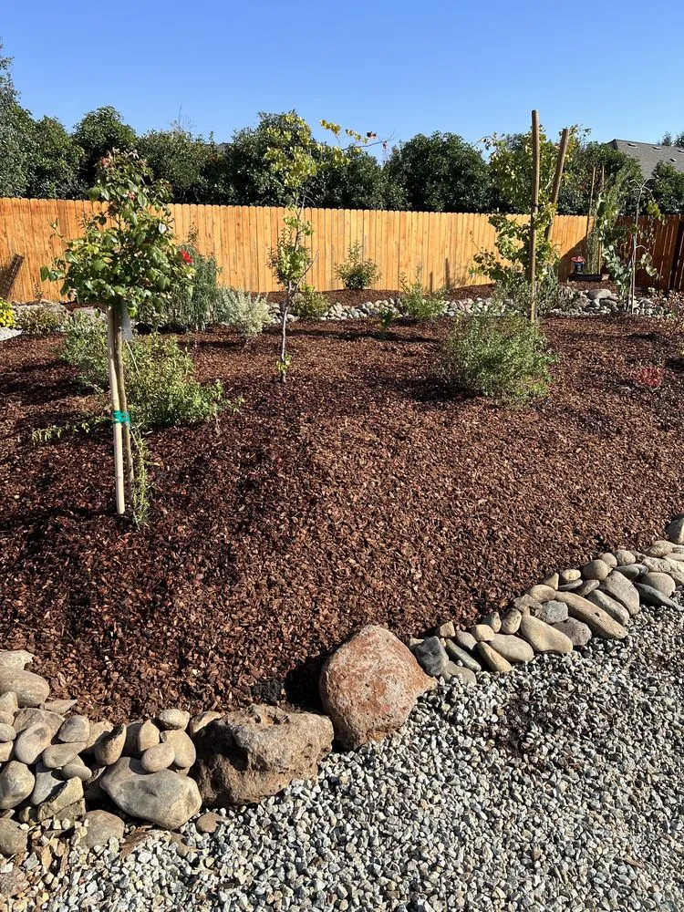 Top-rated residential landscaping experts serving Redding, CA - Mijangos Professional Landscape Services