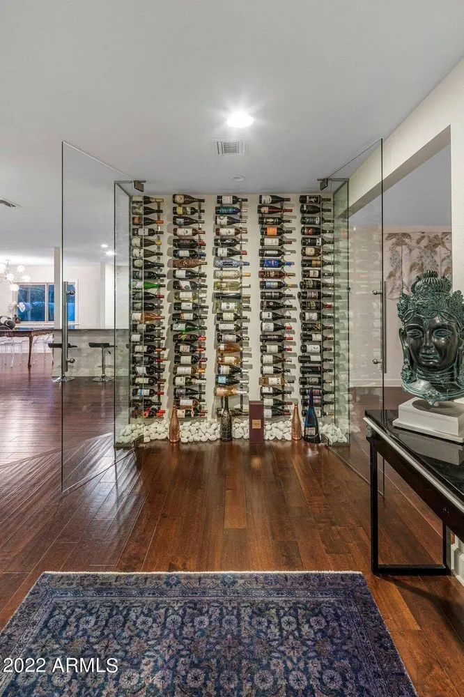 Custom yard cleanup service in Casas Adobes, AZ by Mikado