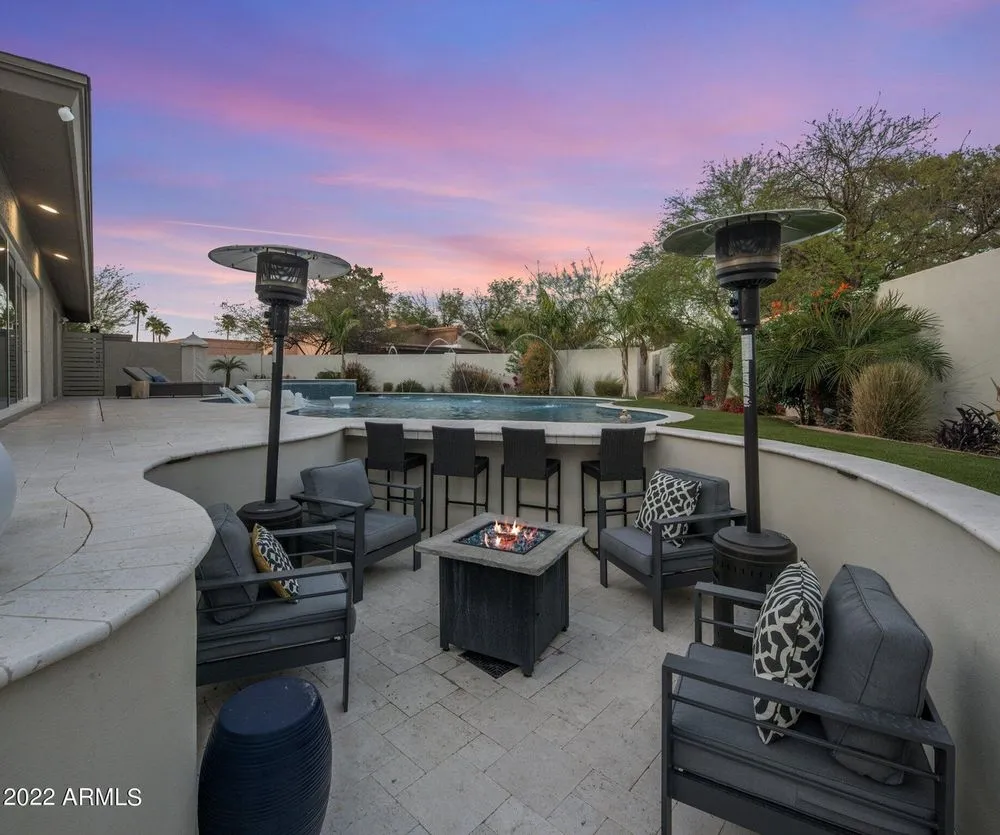 Trusted residential landscaping experts serving Casas Adobes, AZ - Mikado