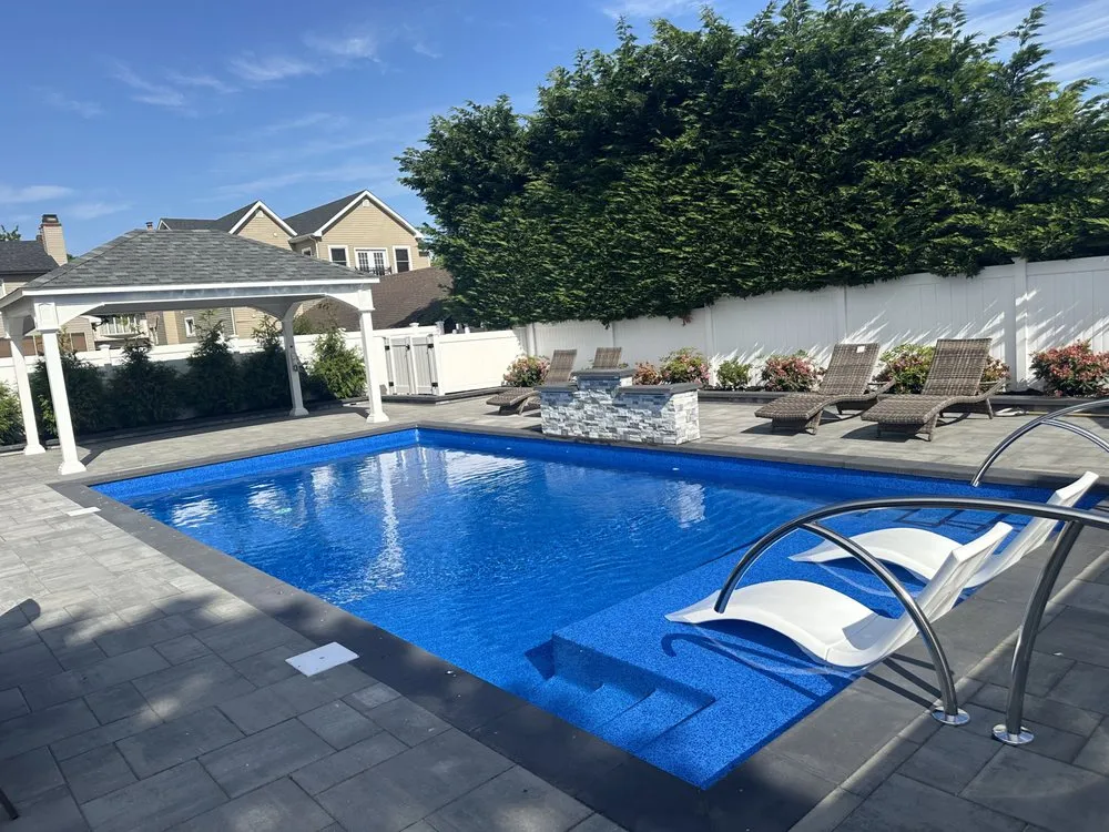 Top-rated lawn mowing service near you in Wantagh, NY by Mike & Marcos Landscaping