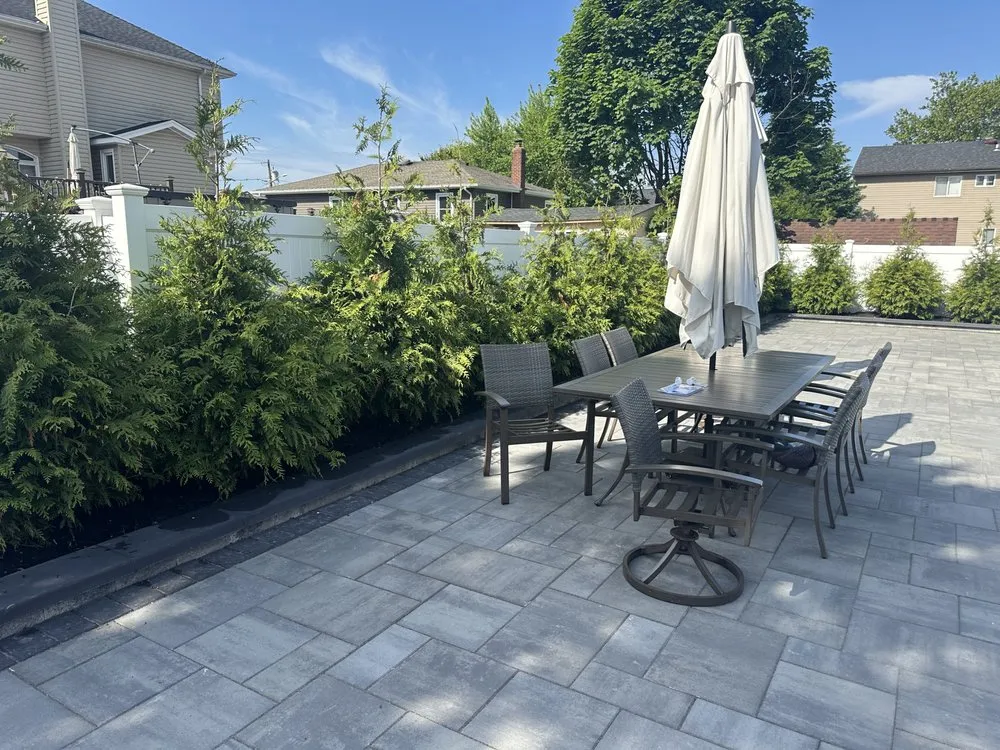 Expert residential landscaping in Wantagh, NY by Mike & Marcos Landscaping