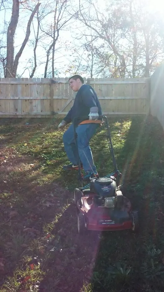 Expert landscape design for year-round maintenance across Raleigh, NC - Mike & Mike's Lawn Care Service