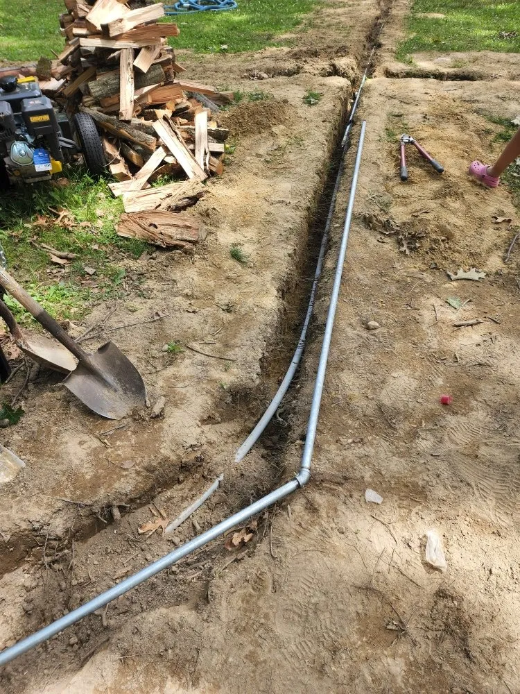 Reliable yard cleanup service in Otisville, NY by Mike & Mo's Kingdom Lawn and Home Improvements
