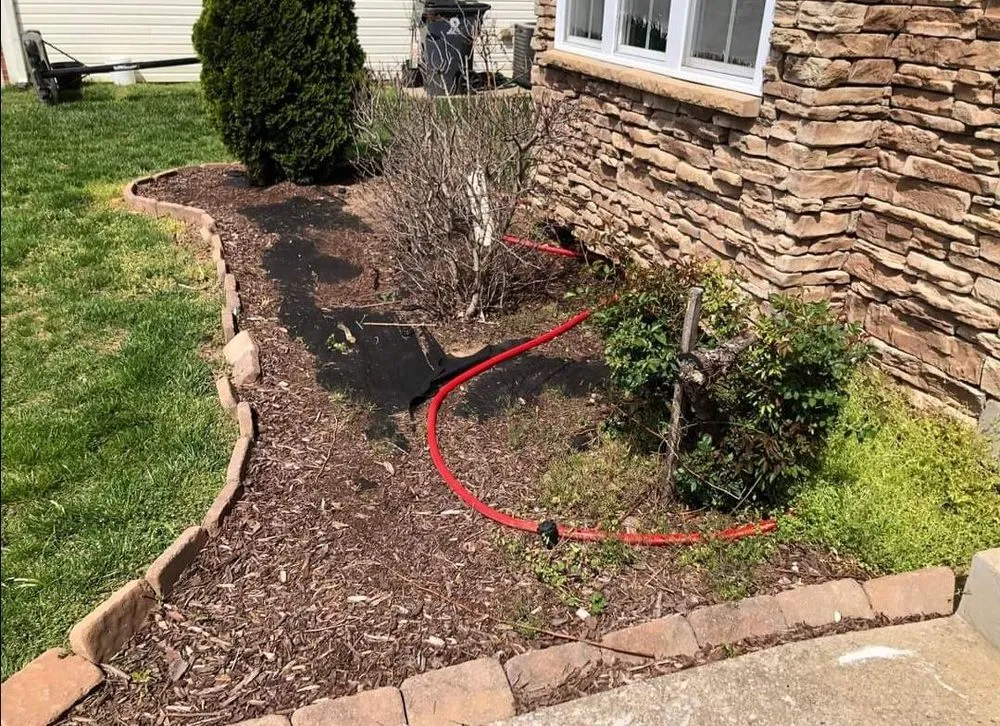 Reliable garden landscaping in Otisville, NY - Mike & Mo's Kingdom Lawn and Home Improvements