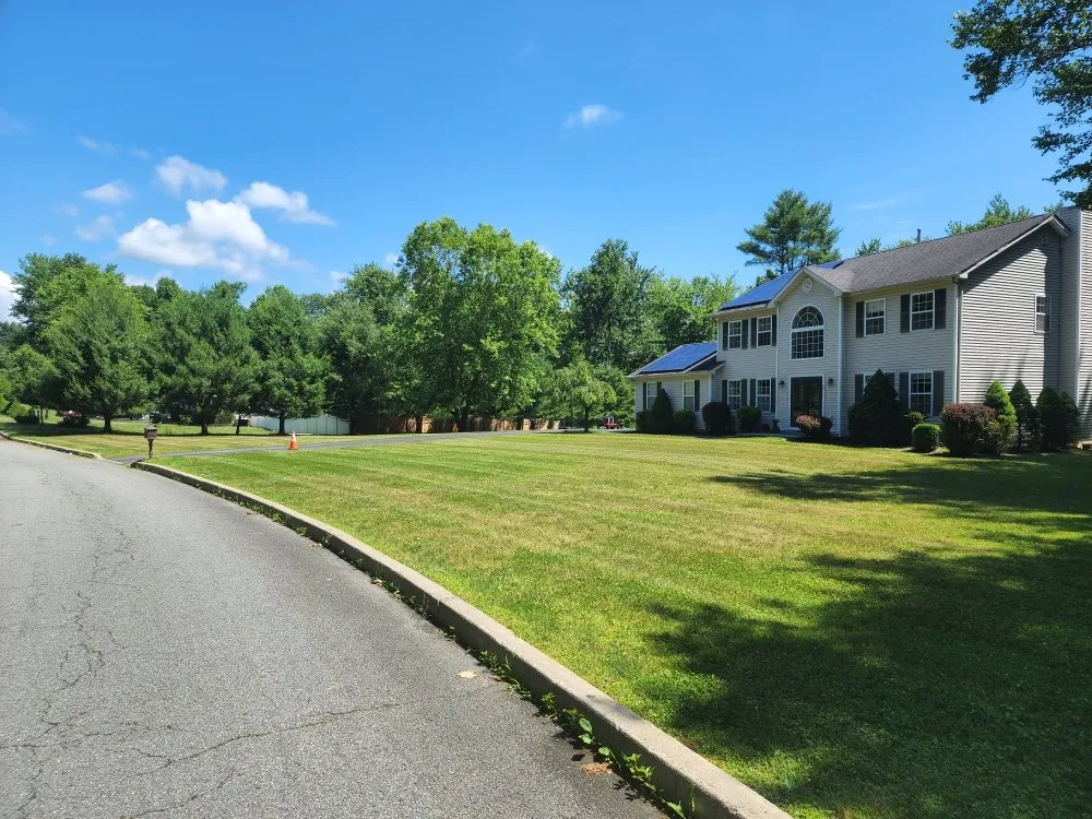 Local lawn care service for homes across Otisville, NY - Mike & Mo's Kingdom Lawn and Home Improvements