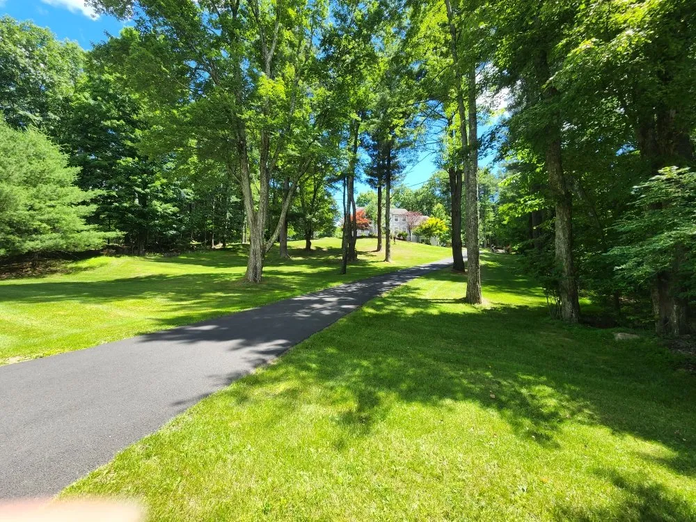 Expert garden landscaping for homes in Otisville, NY by Mike & Mo's Kingdom Lawn and Home Improvements