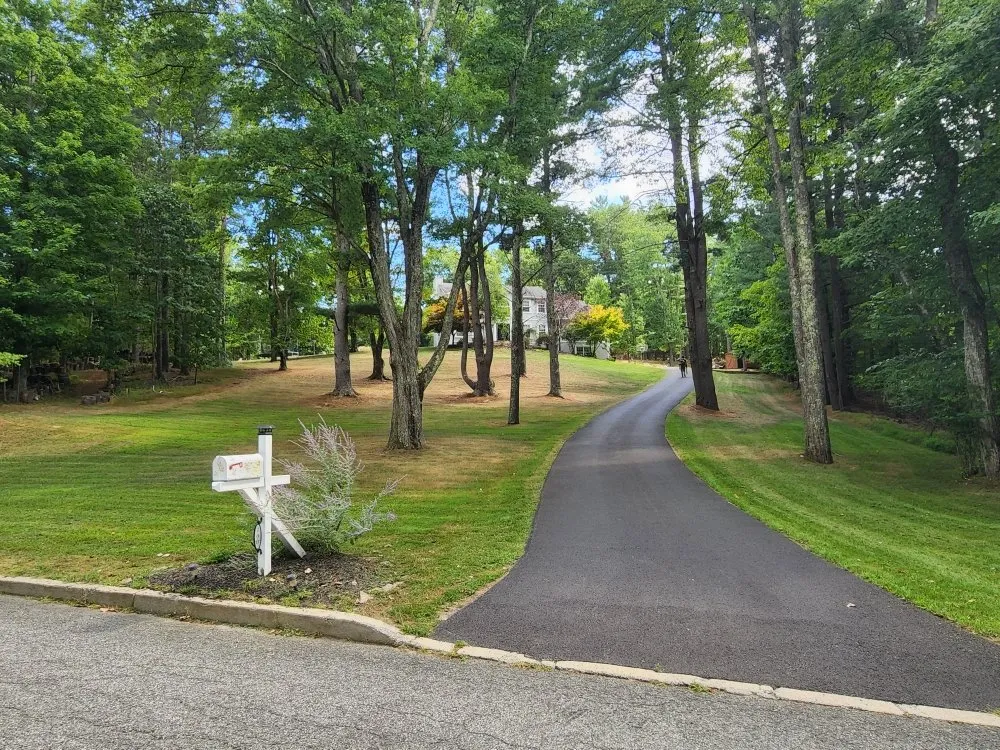 Affordable garden landscaping experts serving Otisville, NY - Mike & Mo's Kingdom Lawn and Home Improvements
