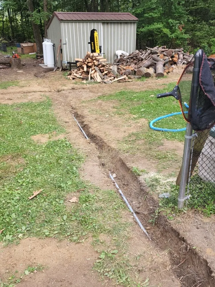 Reliable landscaping services near you in Otisville, NY by Mike & Mo's Kingdom Lawn and Home Improvements
