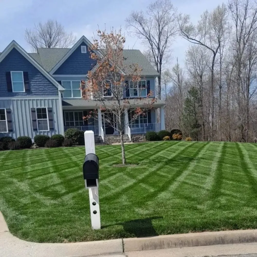 Expert outdoor landscaping for homes in Otisville, NY by Mike & Mo's Kingdom Lawn and Home Improvements
