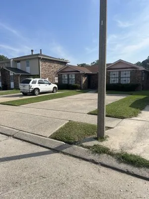 Mike & Sons Lawn Care And Services Logo