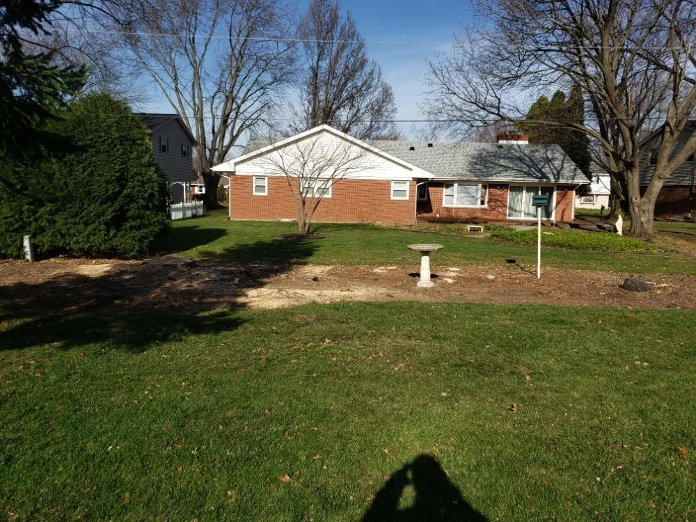 Reliable garden landscaping in Rockford, IL - Mike & Son's Property Maintenance