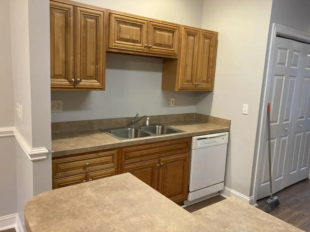 Reliable garden landscaping for year-round maintenance across Conway, SC - Mike Albano Landscaping & Home Improvements