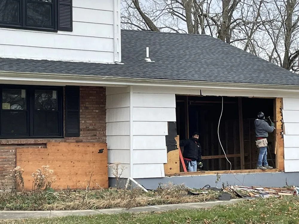 Reliable lawn care service experts serving Conway, SC - Mike Albano Landscaping & Home Improvements