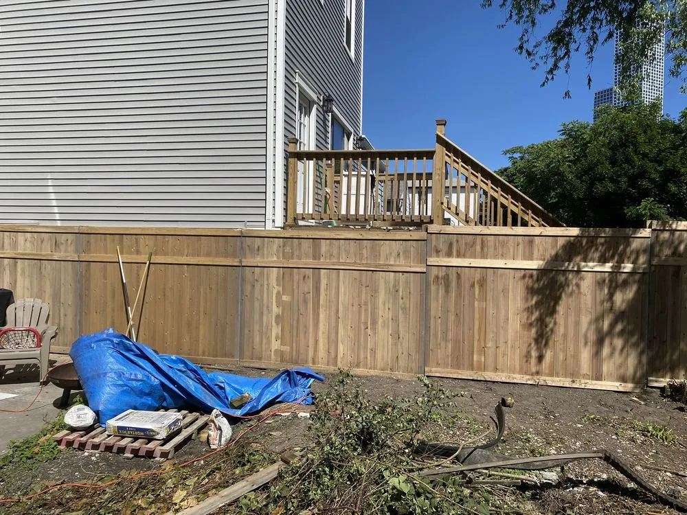 Expert yard maintenance in Conway, SC by Mike Albano Landscaping & Home Improvements