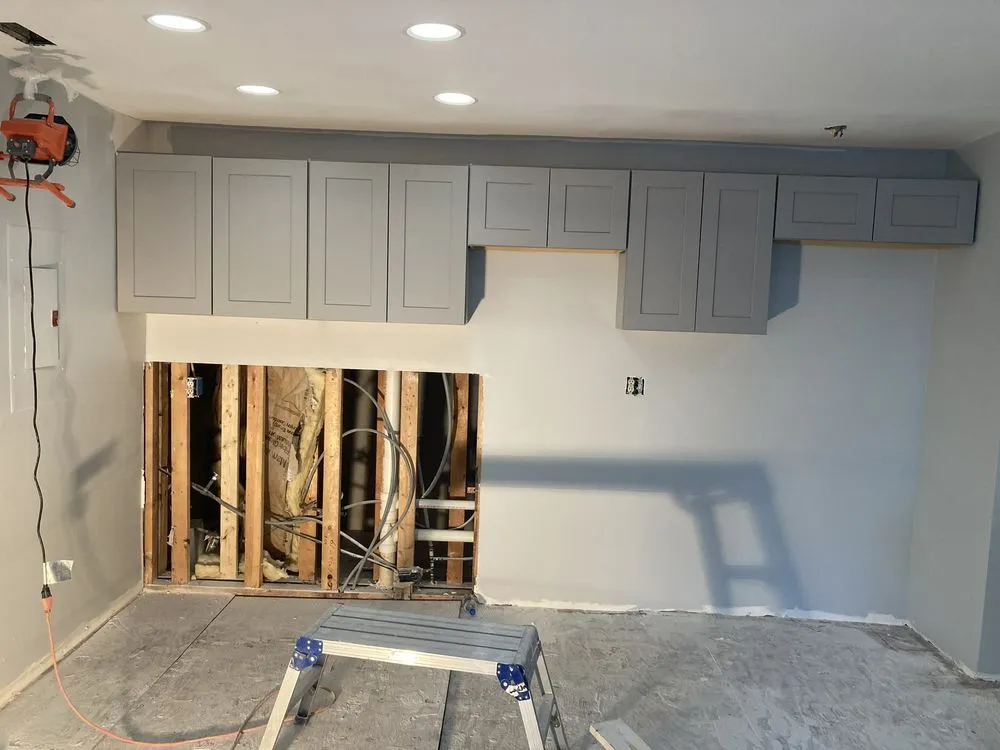 Expert landscape installation in Conway, SC by Mike Albano Landscaping & Home Improvements