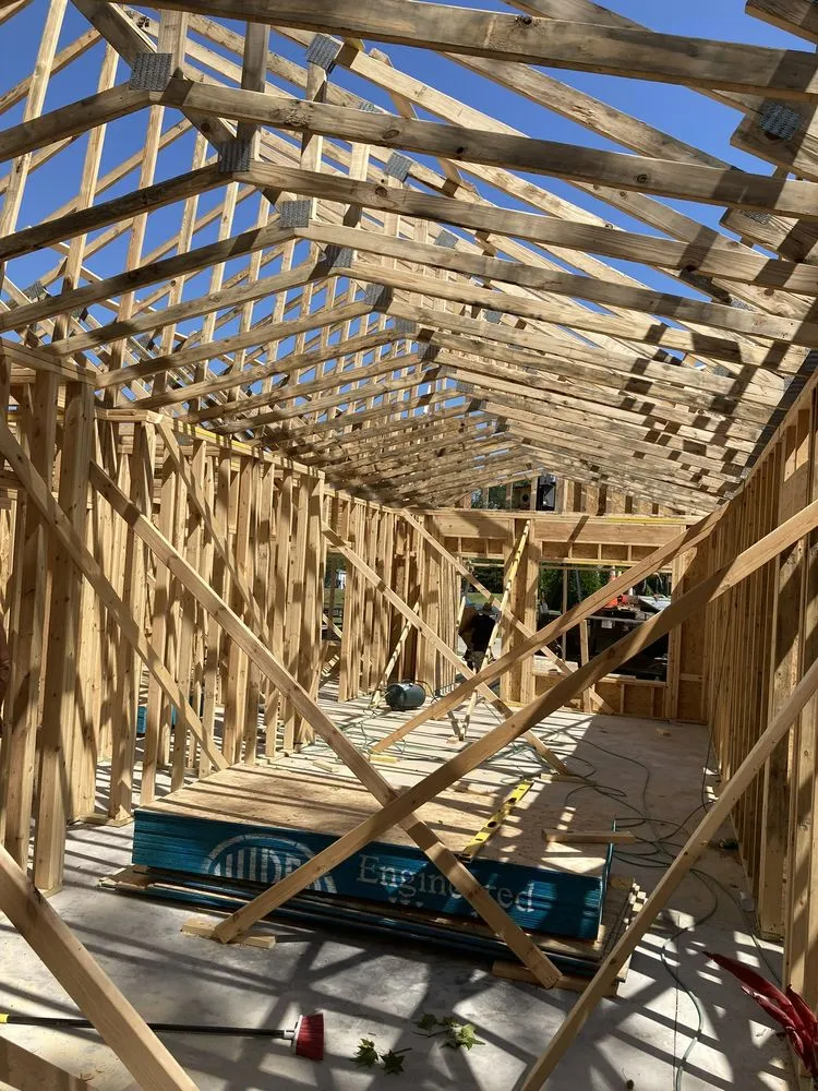 Trusted landscape design in Conway, SC by Mike Albano Landscaping & Home Improvements