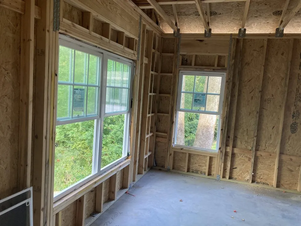 Expert landscape installation in Conway, SC by Mike Albano Landscaping & Home Improvements