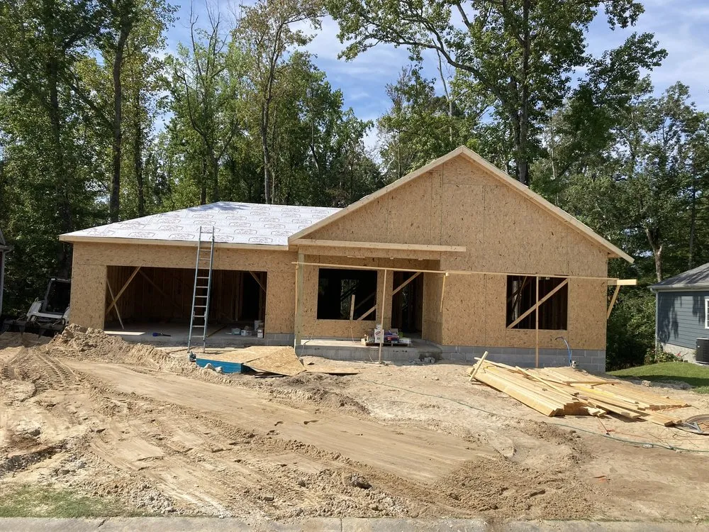 Expert residential landscaping experts serving Conway, SC - Mike Albano Landscaping & Home Improvements