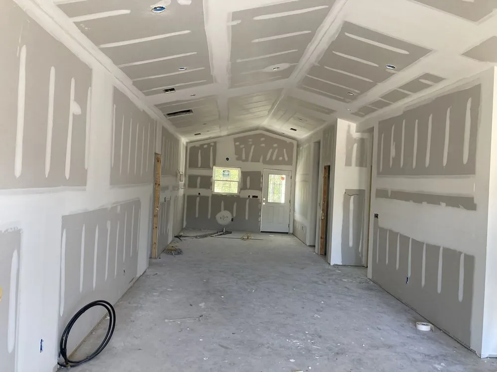 Reliable landscape design in Conway, SC by Mike Albano Landscaping & Home Improvements