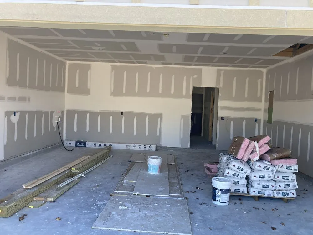 Reliable yard cleanup service for residential properties across Conway, SC - Mike Albano Landscaping & Home Improvements