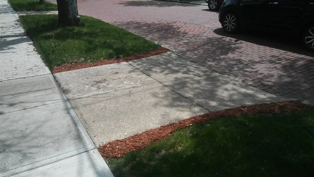 Expert outdoor landscaping experts serving Cleveland, OH - Mike and Mike Landscape